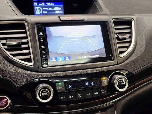 Used 2015 Honda CR-V EX-L image 12