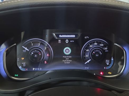 New 2026 RAM 3500 Laramie image 15