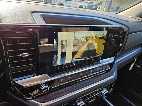 New 2025 GMC Sierra 1500 SLT w/ SLT Premium Plus Package image 26