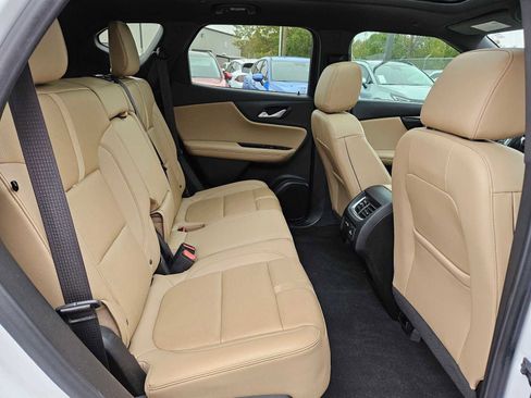 Used 2020 Chevrolet Blazer Premier w/ Driver Confidence II Package image 20