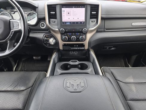 Used 2022 RAM 1500 Laramie image 15