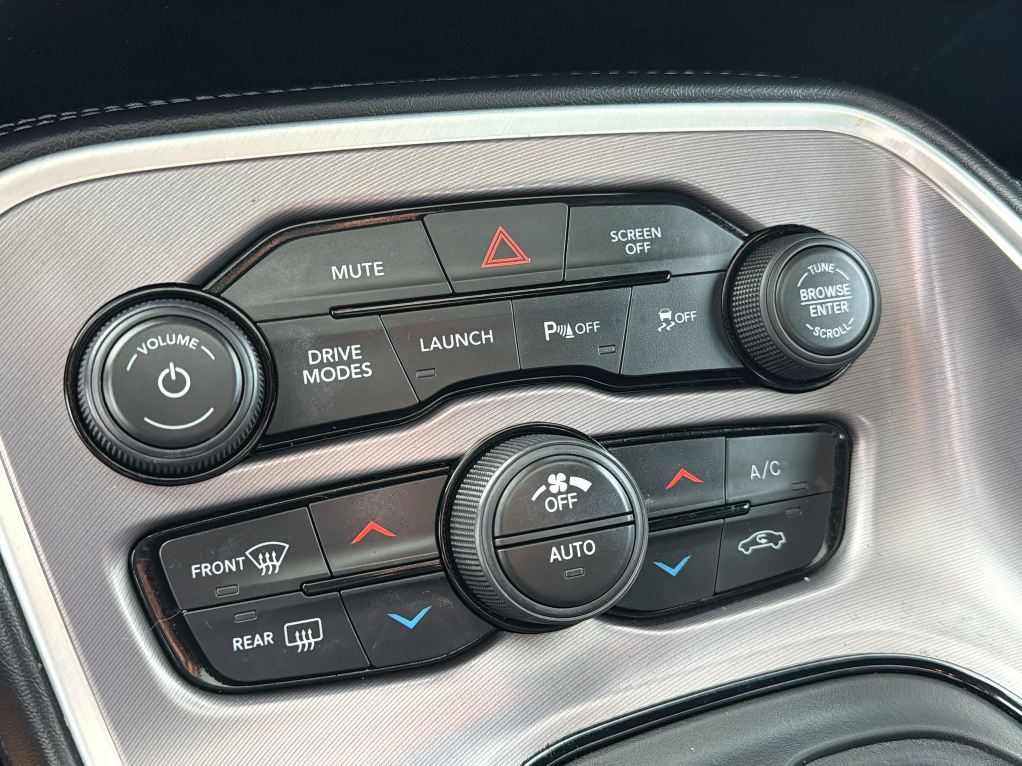 Used 2021 Dodge Challenger R/T Scat Pack RWD image 22