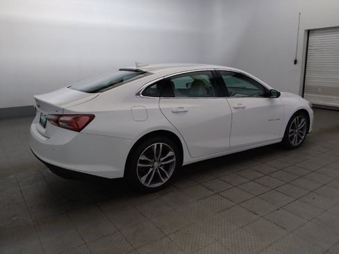 Used 2024 Chevrolet Malibu LT FWD image 10