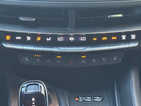 Certified 2025 Cadillac CT5 Premium Luxury image 4