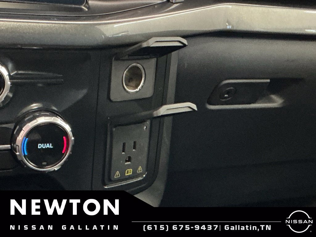 Used 2022 Ford F150 XLT w/ Equipment Group 302A High AWD/4WD image 37
