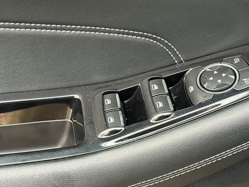 Certified 2020 Ford Edge Titanium w/ Equipment Group 301A image 14