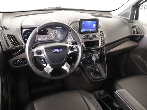 Used 2022 Ford Transit Connect XL w/ CNG/LPG Engine Prep Package FWD image 2