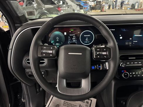 New 2026 Hyundai Palisade Calligraphy AWD/4WD image 24