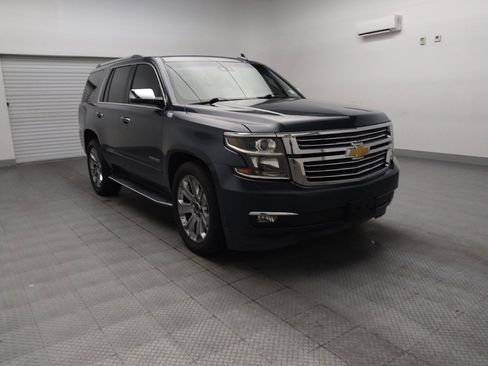 Used 2019 Chevrolet Tahoe Premier AWD/4WD image 13