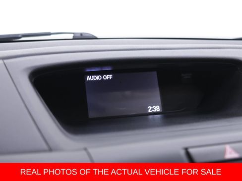 Used 2016 Honda CR-V Touring image 8