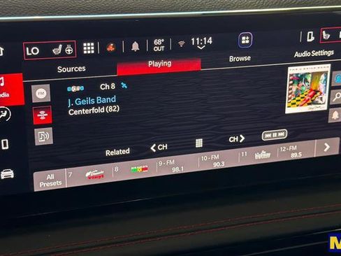Used 2024 Dodge Hornet R/T AWD/4WD image 24