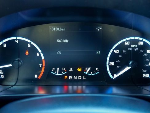 Used 2022 Ford Bronco Sport Big Bend w/ Convenience Package image 41