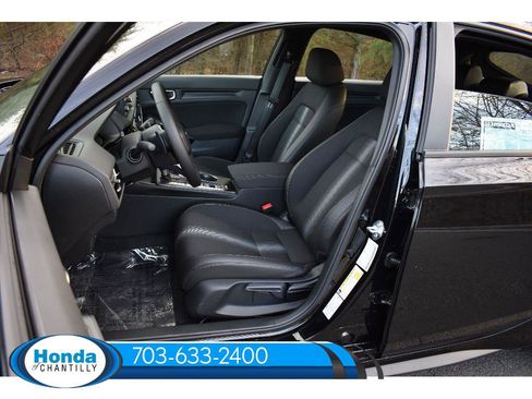 New 2026 Honda Civic Sport image 24