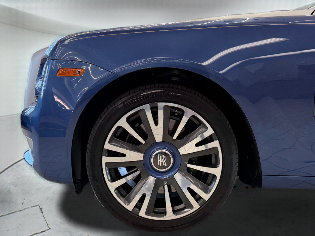 Used 2019 Rolls-Royce Ghost RWD image 66