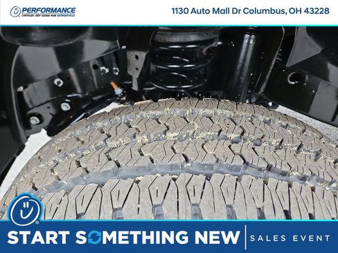 New 2026 RAM 2500 Tradesman image 10