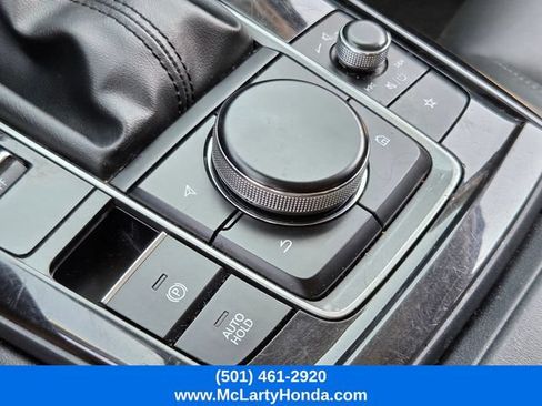 Used 2024 MAZDA CX-30 AWD 2.5 S w/ Select Sport Pkg image 27