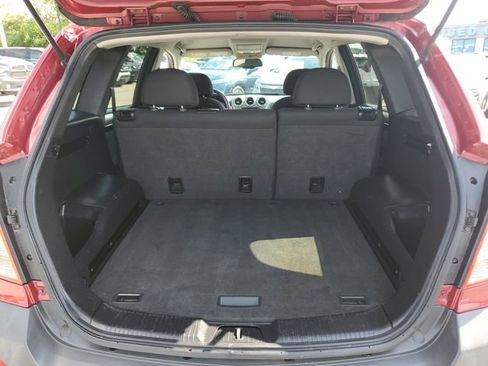 Used 2015 Chevrolet Captiva Sport LS FWD image 9