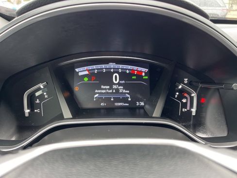 Certified 2018 Honda CR-V Touring image 11