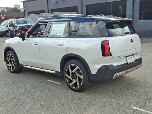 Used 2025 MINI Cooper Countryman S image 4