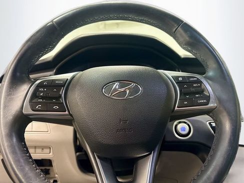 Used 2018 Hyundai Sonata Limited FWD image 12