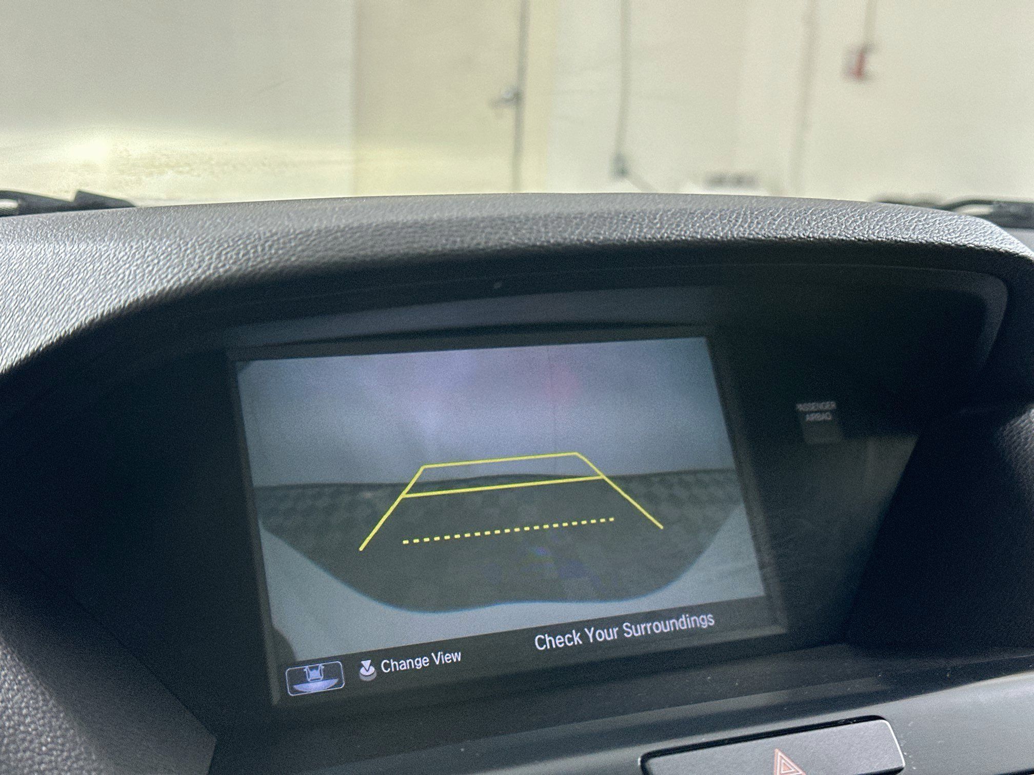 Used 2018 Acura MDX FWD image 22