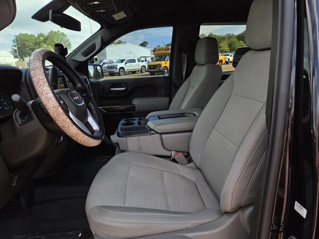 Used 2020 GMC Sierra 1500 SLE w/ SLE Value Package AWD/4WD image 14