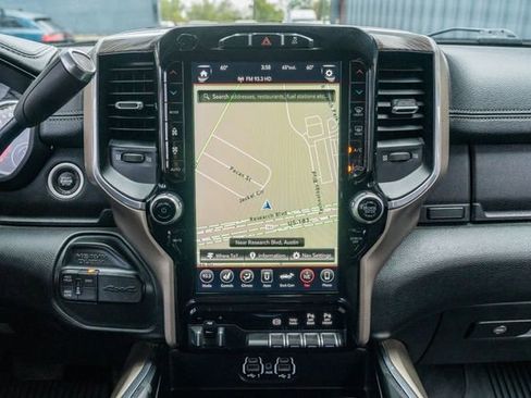 Used 2021 RAM 3500 Laramie image 26