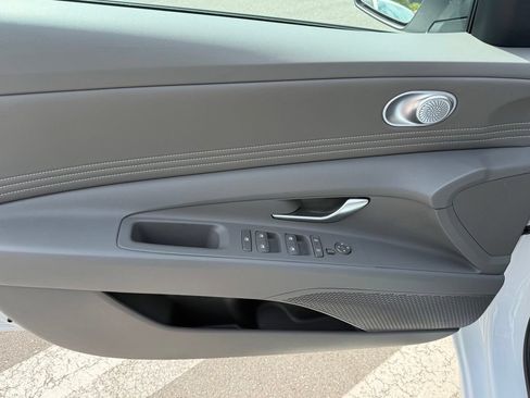 Certified 2026 Hyundai Elantra Sport FWD image 27
