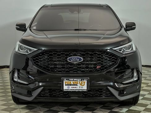 Used 2020 Ford Edge ST w/ Equipment Group 401A AWD/4WD image 4