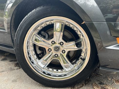 Used 2008 Ford Mustang GT image 6