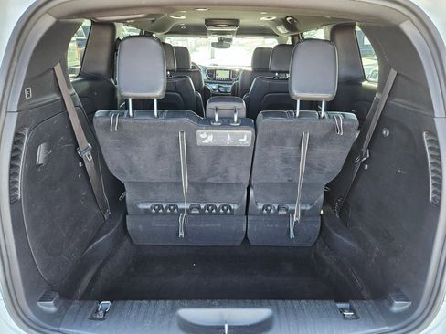 Used 2019 Chrysler Pacifica Touring-L w/ Advanced Safetytec Group FWD image 29
