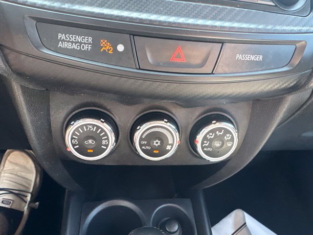 Used 2017 Mitsubishi Outlander Sport LE FWD image 17