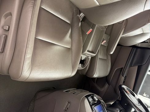 Used 2016 Honda Odyssey EX-L image 22