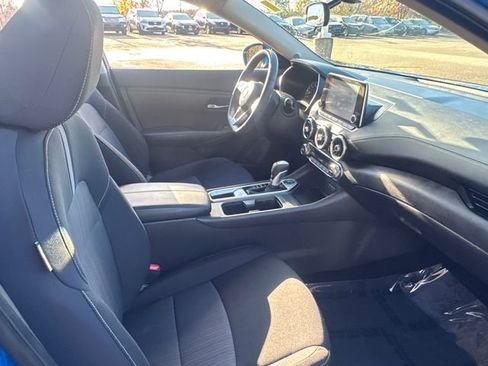 Used 2021 Nissan Sentra SV image 15