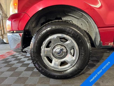 Used 2007 Ford F150 XLT image 7