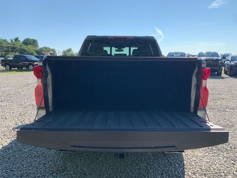 Used 2022 Chevrolet Silverado 1500 High Country AWD/4WD image 13
