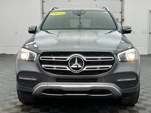 Used 2022 Mercedes-Benz GLE 350 4MATIC image 14