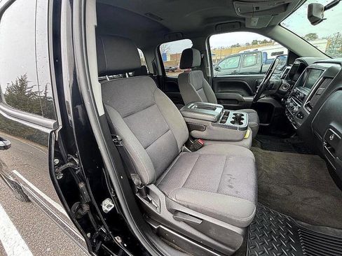 Used 2018 Chevrolet Silverado 1500 LT w/ All Star Edition image 14