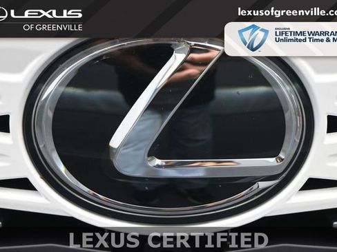 Certified 2025 Lexus RX 350 Premium w/ Convenience Package FWD image 29