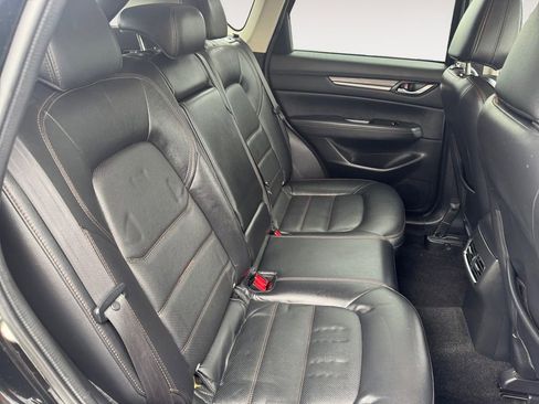 Used 2018 MAZDA CX-5 Grand Touring image 29