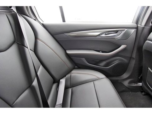 New 2026 Cadillac CT5 Sport RWD image 11