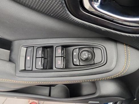 Used 2022 Subaru Forester Wilderness w/ Wilderness Package AWD/4WD image 10