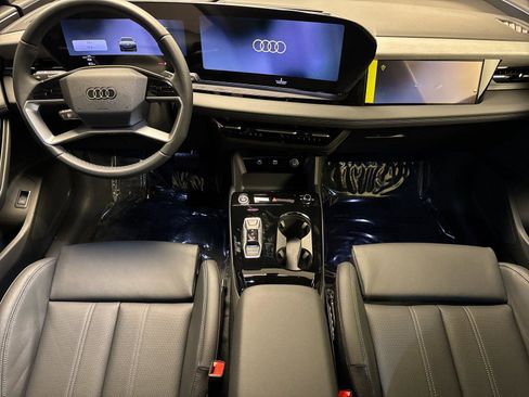 New 2027 Audi Q6 e-tron Premium Plus AWD/4WD image 12