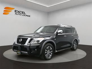 Used 2019 Nissan Armada SL w/ Premium Package video 1