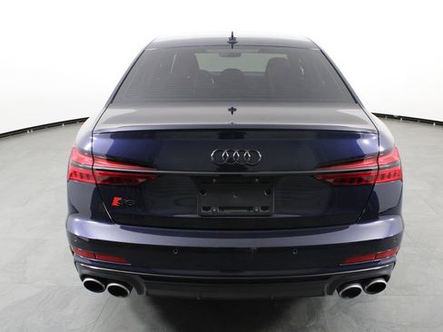Used 2021 Audi S6 Premium Plus w/ S Sport Package image 11