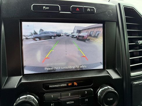 Used 2020 Ford F150 XL w/ Equipment Group 101A Mid AWD/4WD image 28