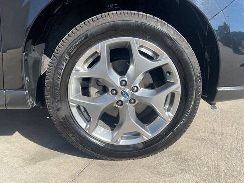 Used 2017 Subaru Forester 2.5i Touring AWD/4WD image 27