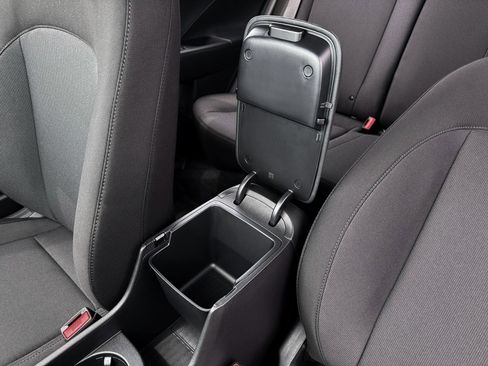 New 2026 Hyundai Kona SE AWD/4WD image 19