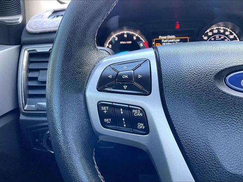 Used 2023 Ford Ranger XLT AWD/4WD image 23