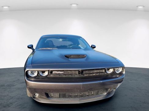Used 2018 Dodge Challenger R/T w/ Quick Order Package 28P T/A RWD image 17